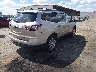 1GNKRGKD7EJ****** Salvage and Wrecked 2014 Chevrolet Traverse in Mississippi State