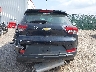 KL79MNSL1MB****** Wrecked 2021 Chevrolet Trailblazer