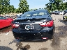 5NPEB4AC2CH****** Used 2012 Hyundai Sonata