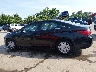 5NPEB4AC2CH****** Repairable 2012 Hyundai Sonata