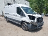 1FTNE2CM7FK****** Salvage and Wrecked 2015 Ford Transit-150 in Burlington