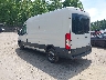 1FTNE2CM7FK****** Salvage and Repairable 2015 Ford Transit-150 in Burlington