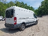 1FTNE2CM7FK****** Salvage and Wrecked 2015 Ford Transit-150 in Vermont State