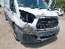 1FTNE2CM7FK****** Salvage and Repairable 2015 Ford Transit-150 in Vermont State
