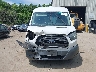 1FTNE2CM7FK****** Wrecked 2015 Ford Transit-150 in Vermont State