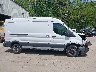 1FTNE2CM7FK****** Used 2015 Ford Transit-150 in Vermont State