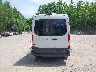 1FTNE2CM7FK****** Wrecked 2015 Ford Transit-150