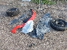 2C3CDXCT6KH****** Wrecked 2019 Dodge Charger in Texas State