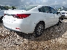 JM1GL1U59H1****** Salvage and Wrecked 2017 Mazda 6 in Texas State