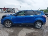1FMCU0G97HU****** Repairable 2017 Ford Escape in Louisiana State