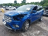 1FMCU0G97HU****** Used and Repairable 2017 Ford Escape in Baton Rouge