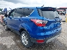 1FMCU0G97HU****** Salvage and Repairable 2017 Ford Escape in Baton Rouge