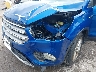 1FMCU0G97HU****** Salvage and Repairable 2017 Ford Escape in Louisiana State
