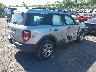 3FMCR9A69MR****** Salvage and Wrecked 2021 Ford Bronco Sport in Pennsylvania State