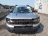 3FMCR9A69MR****** Wrecked 2021 Ford Bronco Sport in Pennsylvania State