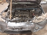 2T1KR32E25C****** Repairable 2005 Toyota Matrix in Sioux Falls
