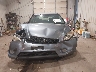 2T1KR32E25C****** Wrecked 2005 Toyota Matrix in South Dakota State