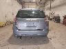 2T1KR32E25C****** Wrecked 2005 Toyota Matrix