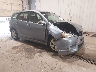 2T1KR32E25C****** Salvage and Wrecked 2005 Toyota Matrix in Sioux Falls