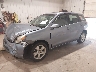 2T1KR32E25C****** Used and Repairable 2005 Toyota Matrix in Sioux Falls