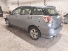 2T1KR32E25C****** Salvage and Repairable 2005 Toyota Matrix in Sioux Falls