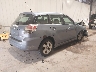 2T1KR32E25C****** Salvage and Wrecked 2005 Toyota Matrix in South Dakota State