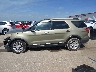 1FMHK7D85CG****** Salvamento 2012 Ford Explorer