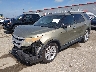 1FMHK7D85CG****** Usados y Reparables 2012 Ford Explorer en Wichita