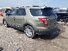 1FMHK7D85CG****** Salvamento y Reparables 2012 Ford Explorer en Wichita