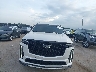 1GYS4HK99RR****** Destrozados 2024 Cadillac Escalade en Estado de Texas