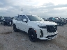 1GYS4HK99RR****** Salvamento y Destrozados 2024 Cadillac Escalade en Fort Worth North