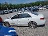 1HGCM66555A****** Salvage 2005 Honda Accord