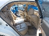 1HGCM66555A****** Wrecked 2005 Honda Accord in Roanoke