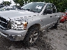 1D7HU18267S****** Usados y Reparables 2007 Dodge Ram 1500 en Louisville North