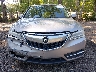 5FRYD4H40GB****** Destrozados 2016 Acura MDX en Estado de Virginia