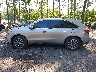 5FRYD4H40GB****** Reparables 2016 Acura MDX en Estado de Virginia