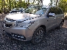 5FRYD4H40GB****** Usados y Reparables 2016 Acura MDX en Suffolk