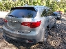 5FRYD4H40GB****** Salvamento y Destrozados 2016 Acura MDX en Estado de Virginia