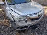 5FRYD4H40GB****** Salvamento y Reparables 2016 Acura MDX en Estado de Virginia