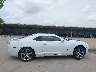 2G1FC1ED3B9****** Used 2011 Chevrolet Camaro in Texas State