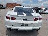 2G1FC1ED3B9****** Wrecked 2011 Chevrolet Camaro