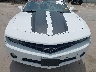 2G1FC1ED3B9****** Salvage and Wrecked 2011 Chevrolet Camaro in Dallas