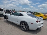 2G1FC1ED3B9****** Salvage and Repairable 2011 Chevrolet Camaro in Dallas
