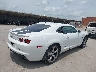 2G1FC1ED3B9****** Salvage and Wrecked 2011 Chevrolet Camaro in Texas State