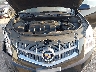 3GYFNAE34CS****** Repairable 2012 Cadillac SRX in Fort Worth North