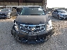 3GYFNAE34CS****** Wrecked 2012 Cadillac SRX in Texas State