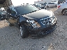 3GYFNAE34CS****** Salvage and Wrecked 2012 Cadillac SRX in Fort Worth North