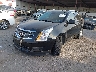 3GYFNAE34CS****** Used and Repairable 2012 Cadillac SRX in Fort Worth North
