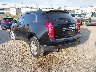 3GYFNAE34CS****** Salvage and Repairable 2012 Cadillac SRX in Fort Worth North