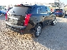 3GYFNAE34CS****** Salvage and Wrecked 2012 Cadillac SRX in Texas State